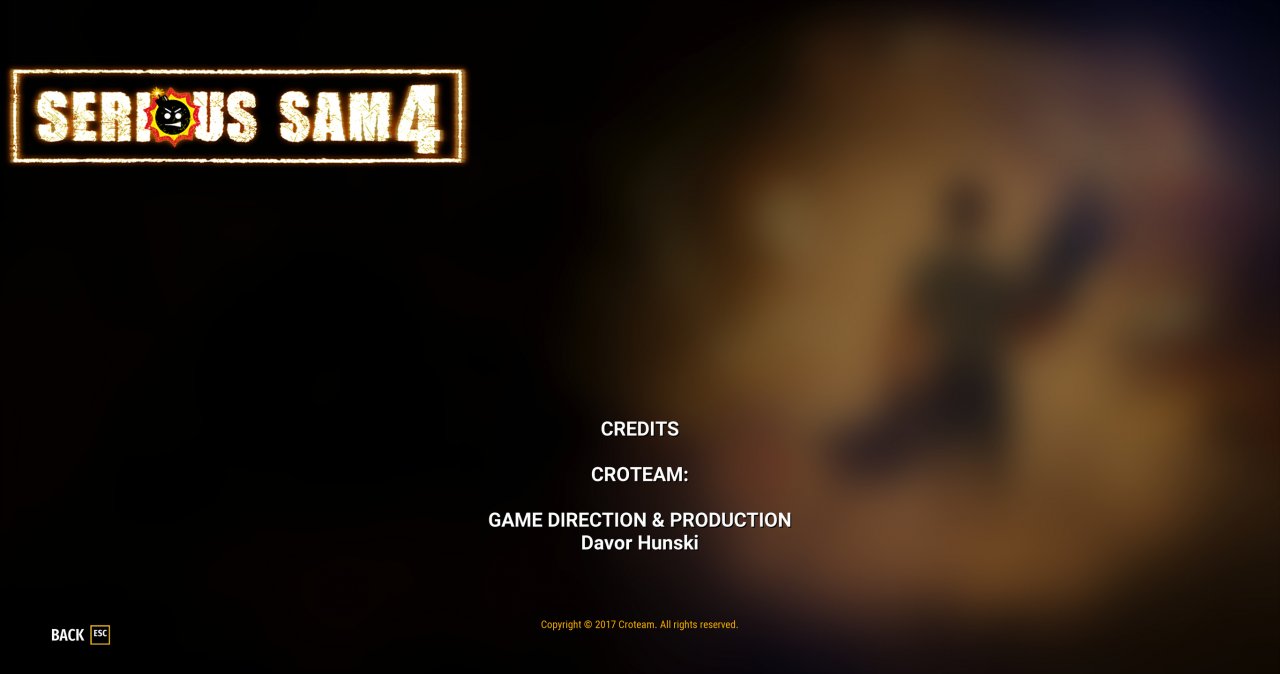 [18/09/2020] Serious Sam 4 im Techniktest: Oldschool-Ballerfest mit hunderten von Grafikoptionen (10)