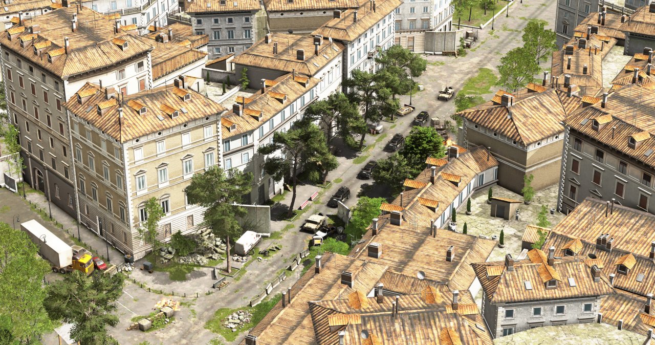 [18/09/2020] Serious Sam 4 im Techniktest: Oldschool-Ballerfest mit hunderten von Grafikoptionen (17)