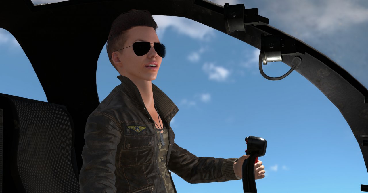 [18/09/2020] Serious Sam 4 im Techniktest: Oldschool-Ballerfest mit hunderten von Grafikoptionen (18)
