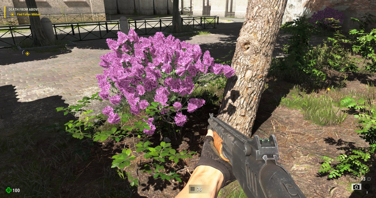 [18/09/2020] Serious Sam 4 im Techniktest: Oldschool-Ballerfest mit hunderten von Grafikoptionen (38)
