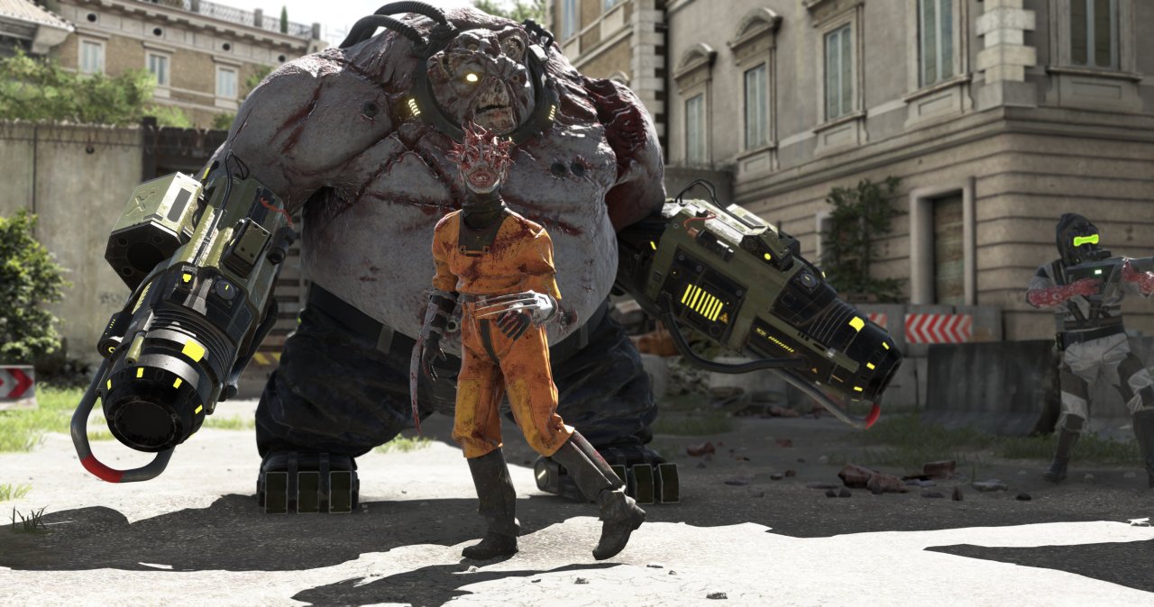 [18/09/2020] Serious Sam 4 im Techniktest: Oldschool-Ballerfest mit hunderten von Grafikoptionen (43)