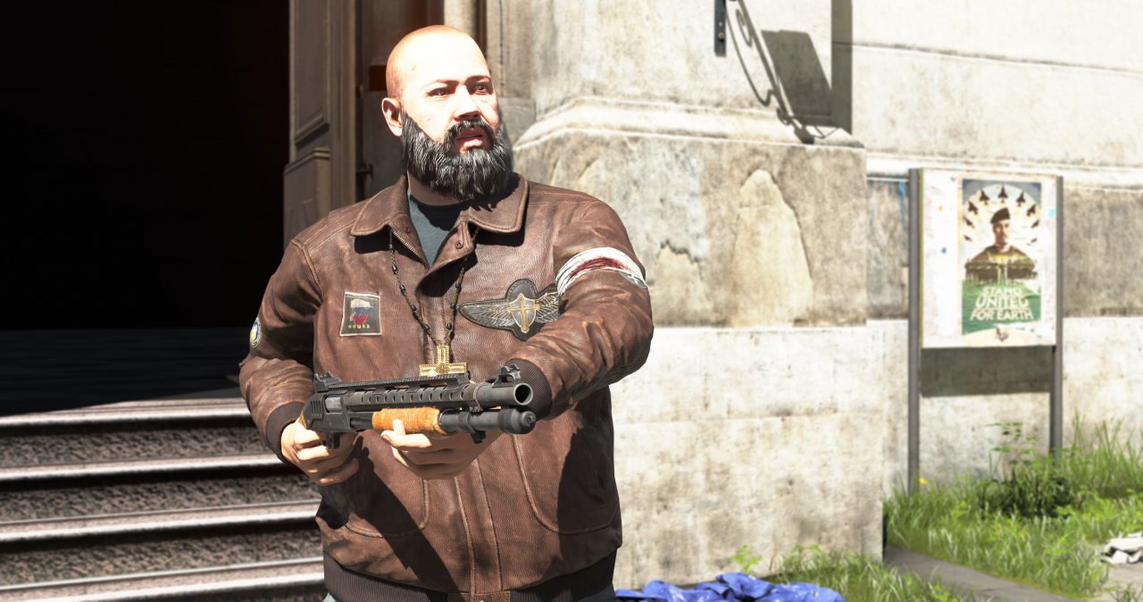 [18/09/2020] Serious Sam 4 im Techniktest: Oldschool-Ballerfest mit hunderten von Grafikoptionen (45)