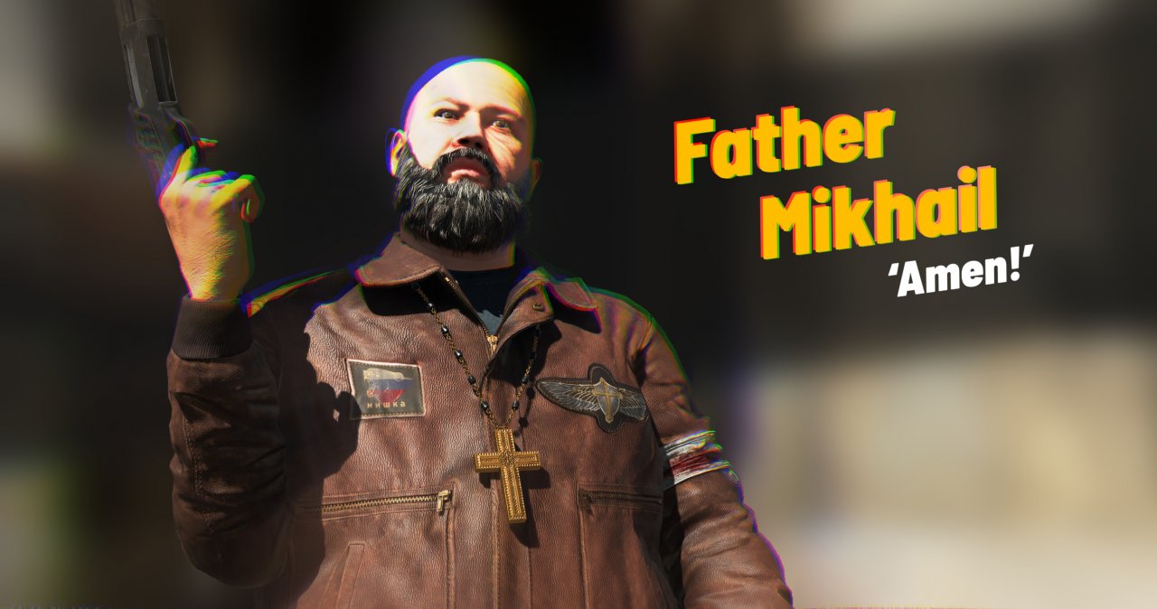 [18/09/2020] Serious Sam 4 im Techniktest: Oldschool-Ballerfest mit hunderten von Grafikoptionen (46)