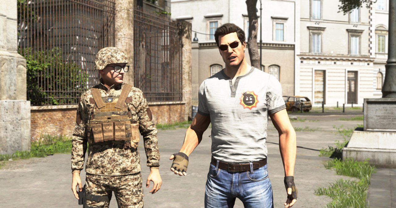 [18/09/2020] Serious Sam 4 im Techniktest: Oldschool-Ballerfest mit hunderten von Grafikoptionen (47)