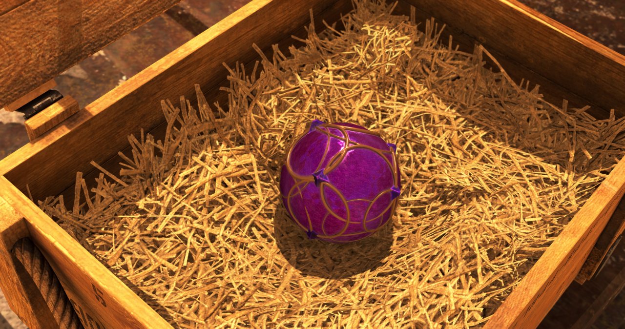 [18/09/2020] Serious Sam 4 im Techniktest: Oldschool-Ballerfest mit hunderten von Grafikoptionen (50)