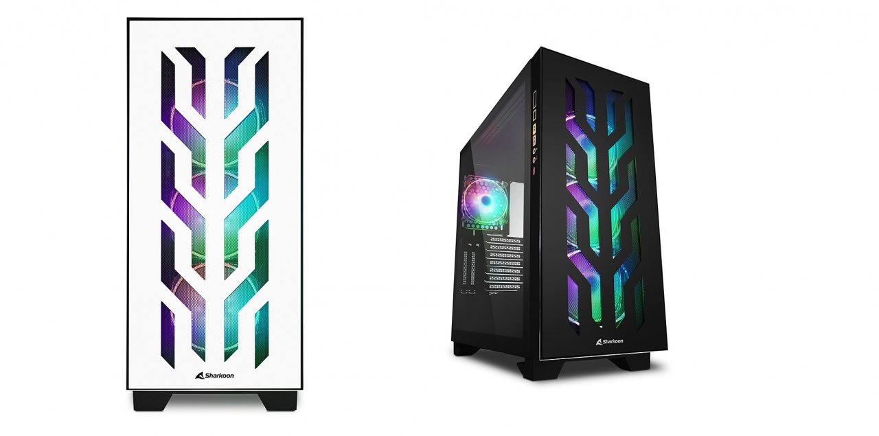 [23/09/2020] Sharkoon Elite Shark CA300T