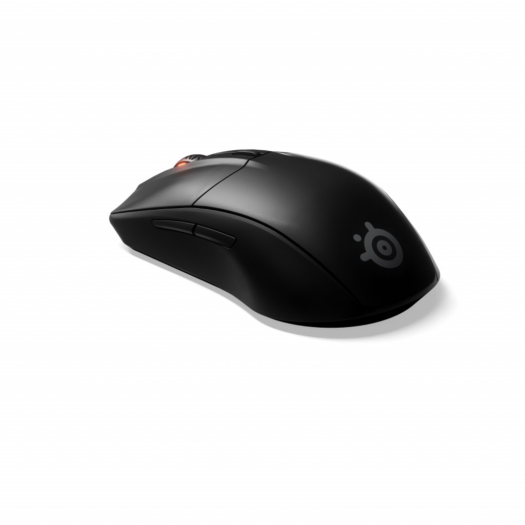 [23/09/2020] Steelseries Rival 3 Wireless Gaming Maus 8 