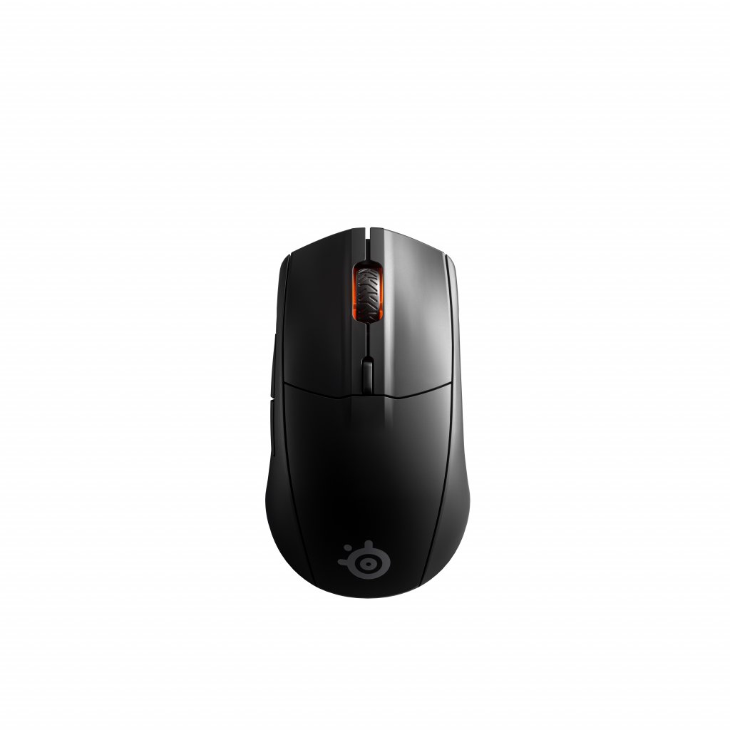 [23/09/2020] Steelseries Rival 3 Wireless Gaming Maus Oberseite