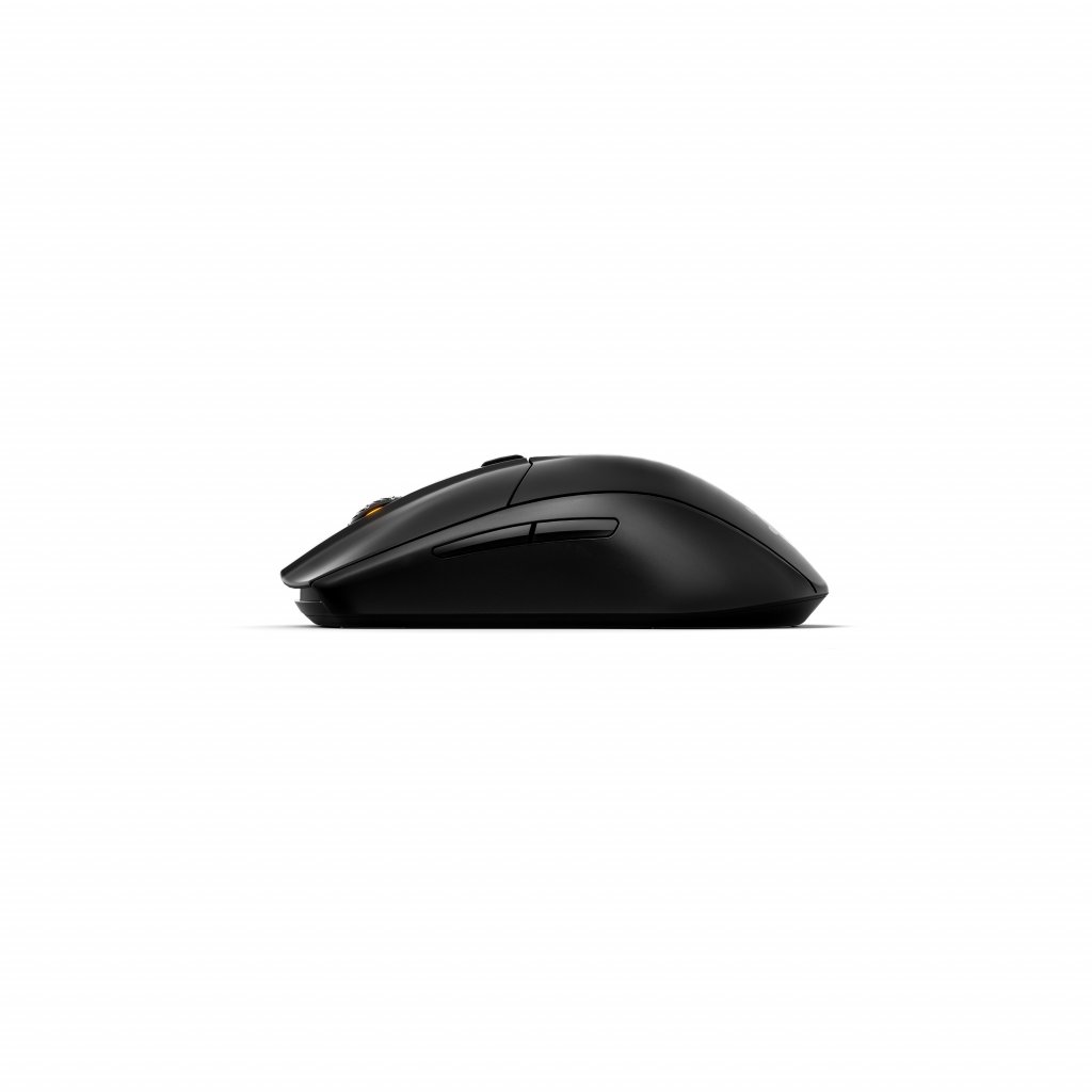 [23/09/2020] Steelseries Rival 3 Wireless Gaming Maus linke Seite