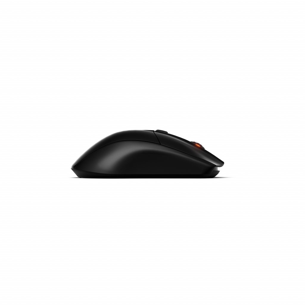[23/09/2020] Steelseries Rival 3 Wireless Gaming Maus rechte Seite
