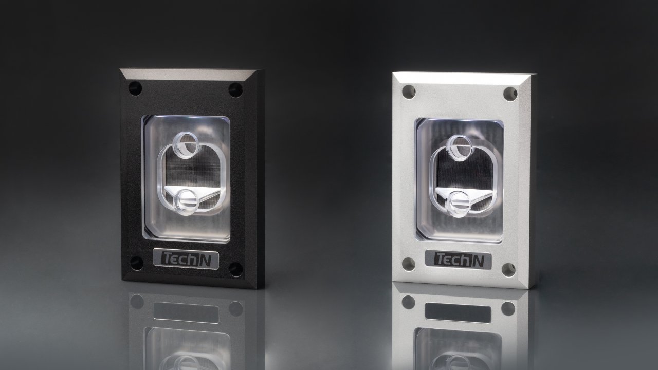 [29/09/2020] TechN: High-End-Wasserkühler für AM4