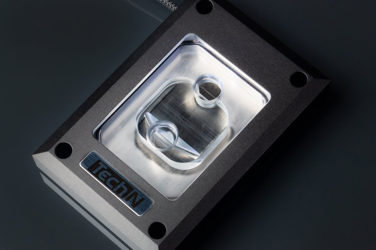 [29/09/2020] TechN: High-End-Wasserkühler für AM4