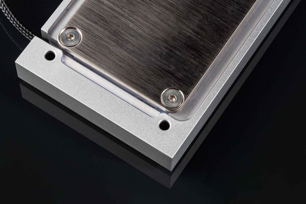 [29/09/2020] TechN: High-End-Wasserkühler für AM4