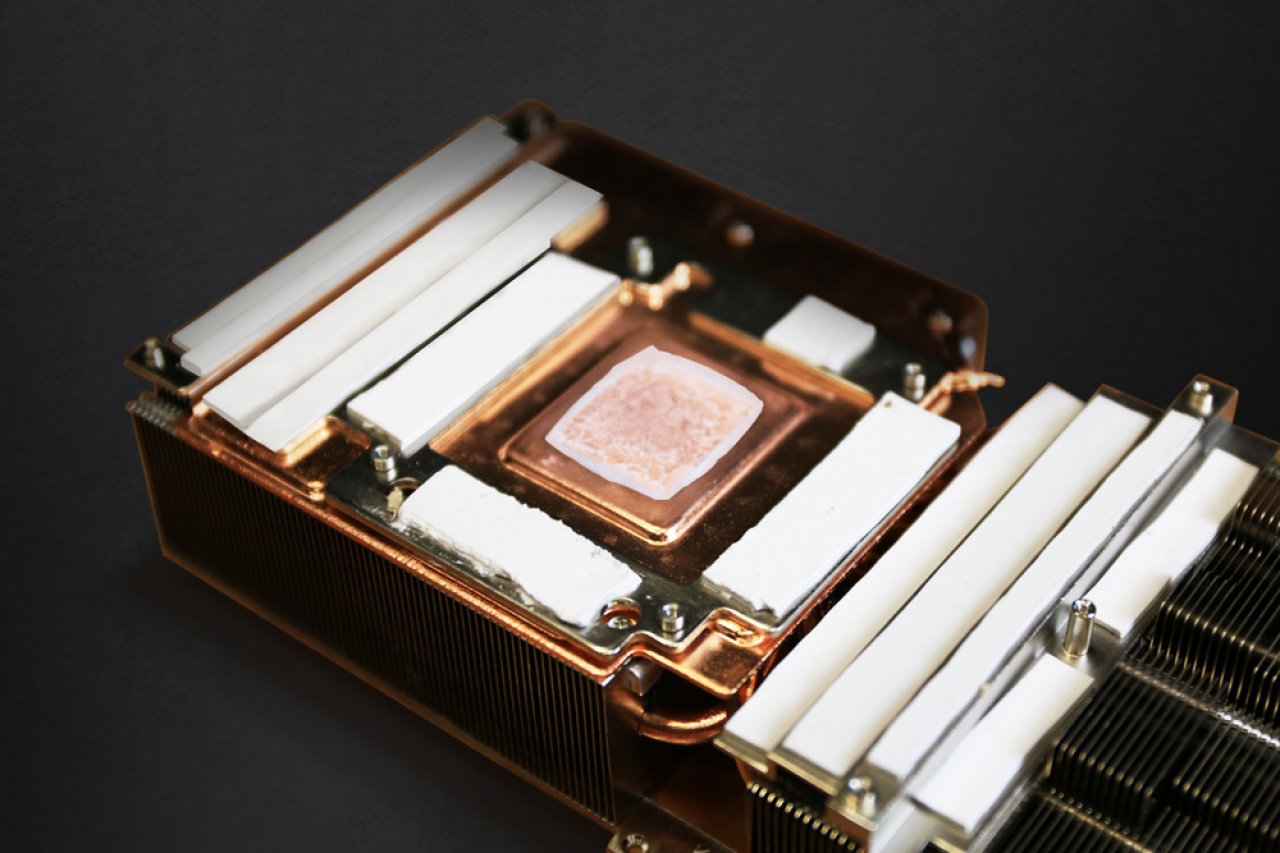 [20/09/2020] Aorus RTX 3090 Xtreme: Gigabyte zeigt Unboxing seines stärksten Custom-Designs &nbsp;