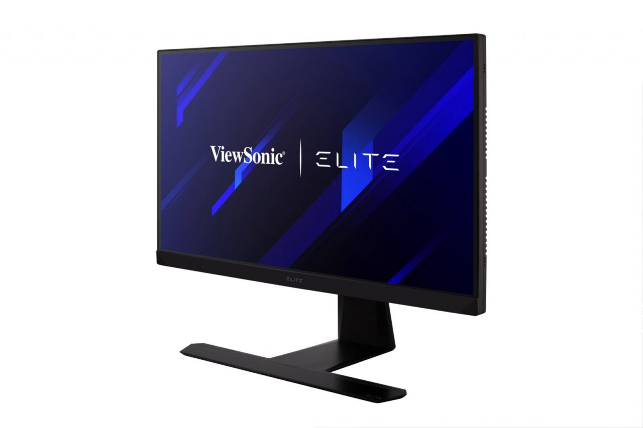 [04/09/2020] Viewsonic Elite XG230U