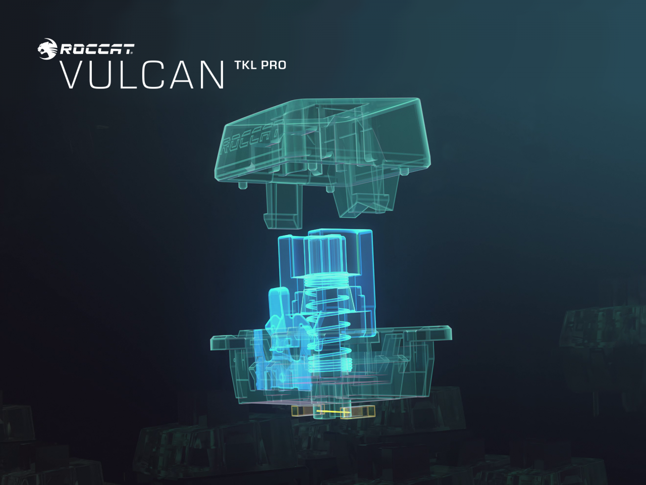 [22/09/2020] Vulcan TKL Pro 007