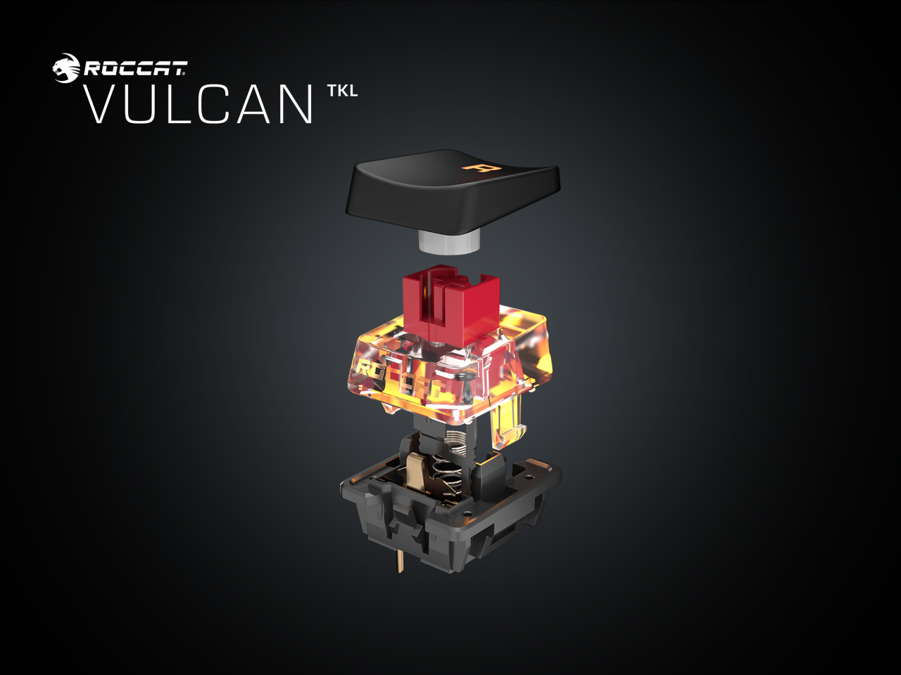 [22/09/2020] Vulcan TKL 003