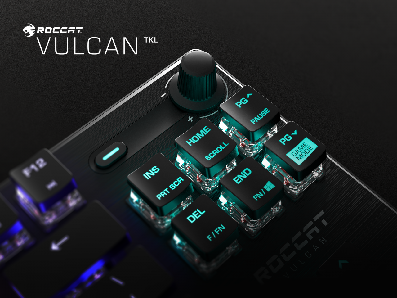 [22/09/2020] Vulcan TKL 007