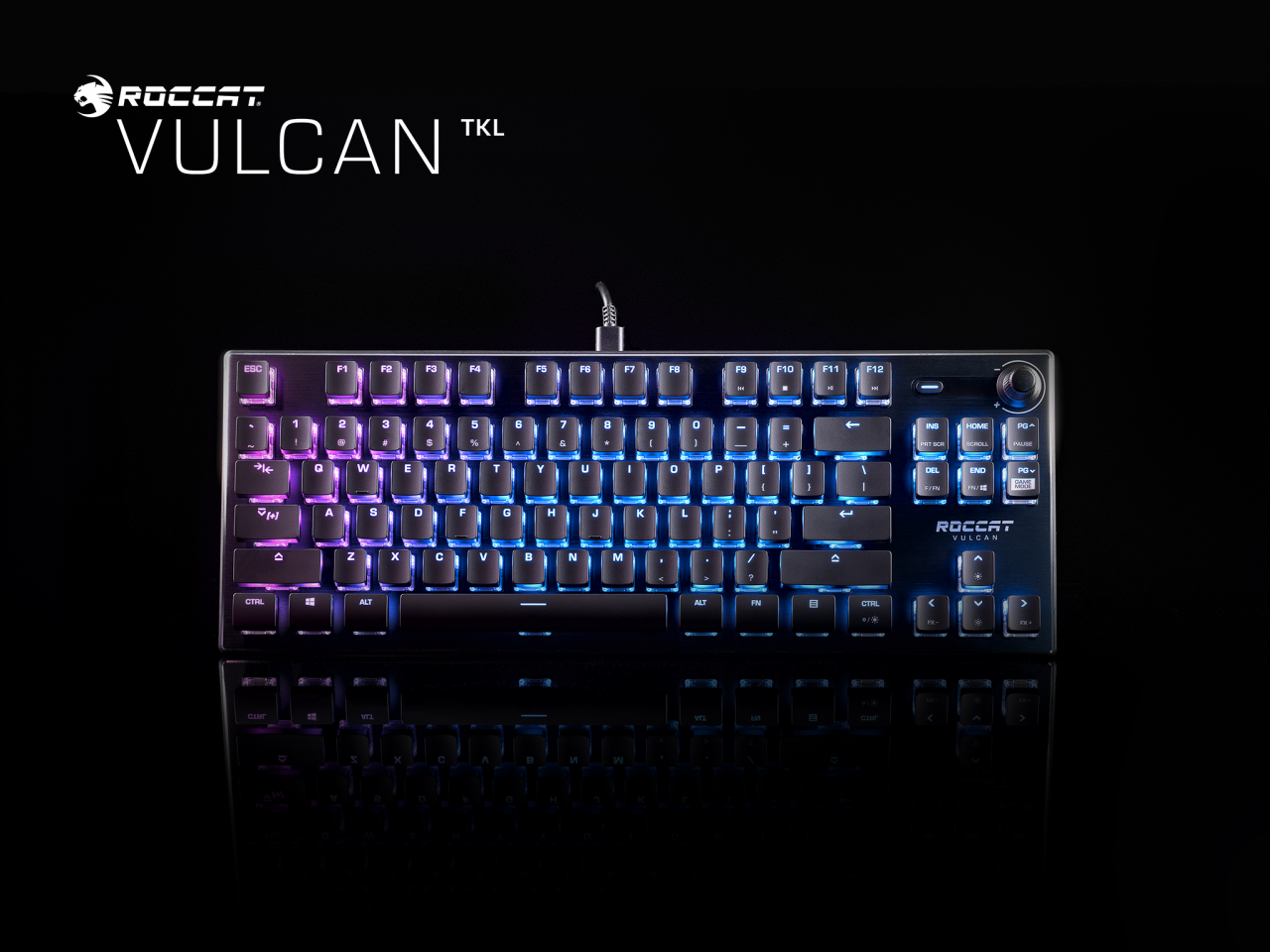 [22/09/2020] Vulcan TKL 008