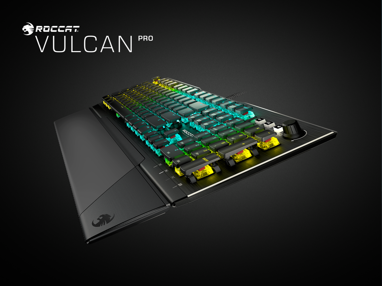 [22/09/2020] Vulcan Pro 005