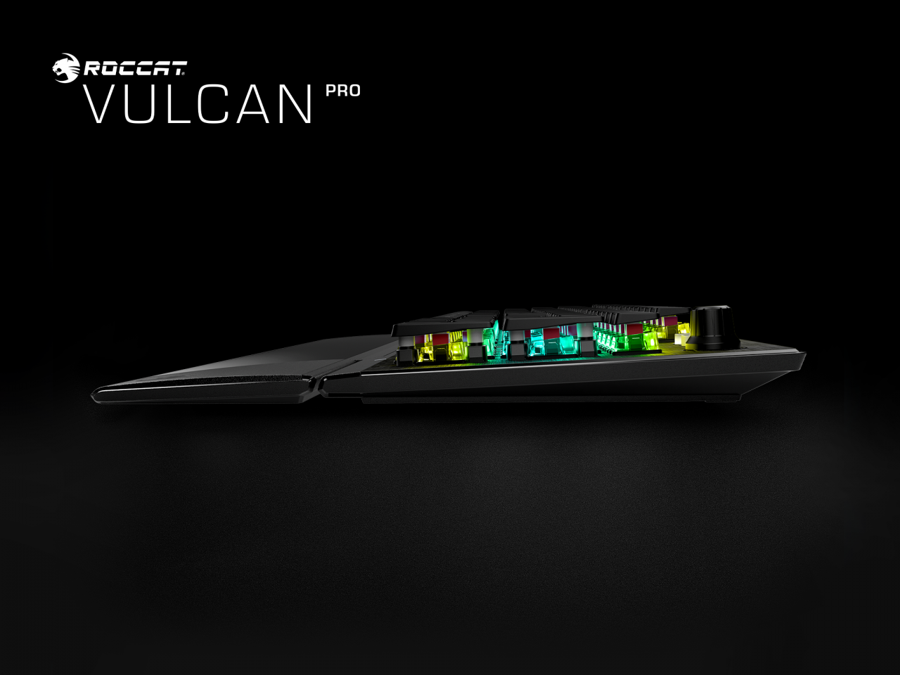 [22/09/2020] Vulcan Pro 007