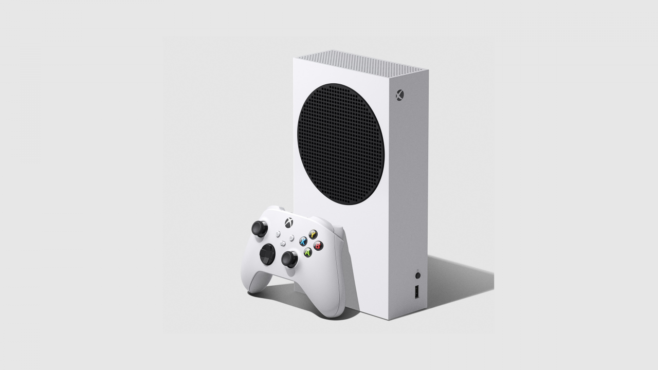 Xbox Series S