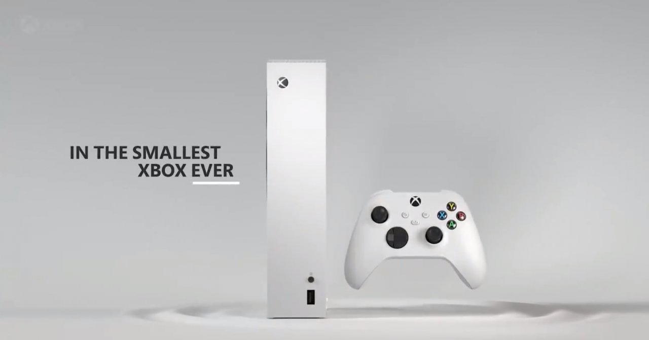 [08/09/2020] Xbox Series S Leak Hardware Features 02
