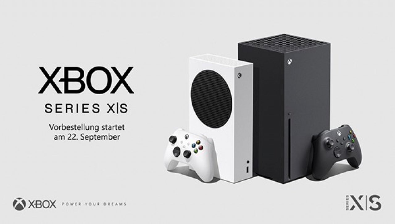 [21/09/2020] Xbox Series X und S: Bootsequenz demonstriert - In maximal 20 Sekunden geht's los (1)
