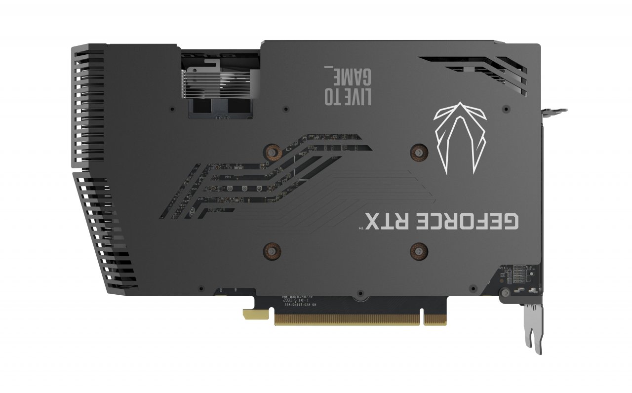 [06/09/2020] Zotac RTX 3070 Twin Edge