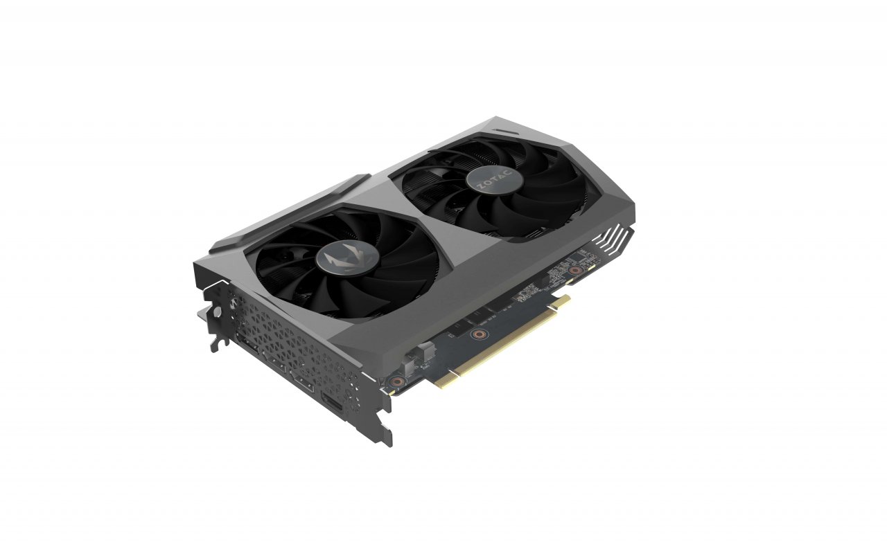 [06/09/2020] Zotac RTX 3070 Twin Edge