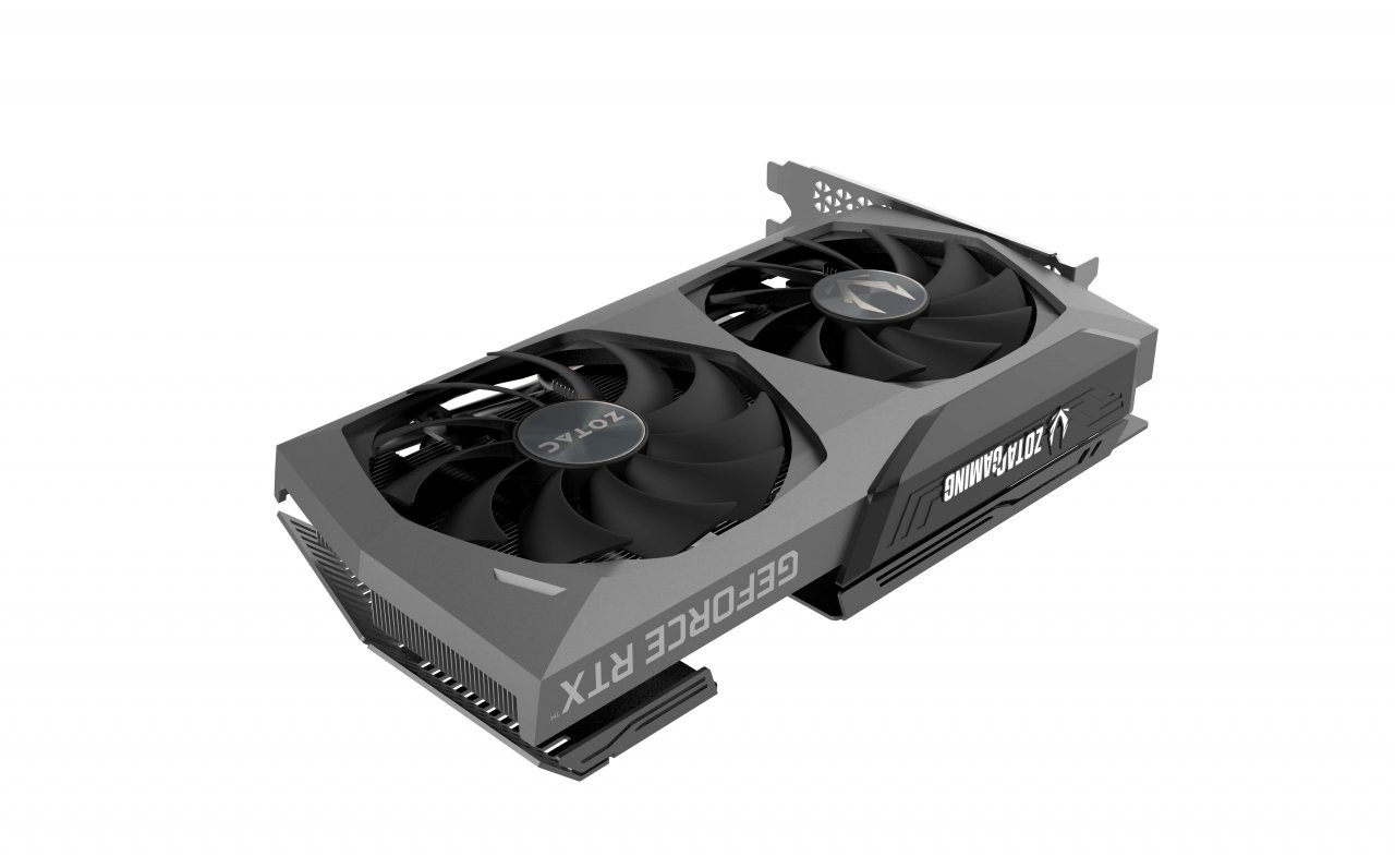 [06/09/2020] Zotac RTX 3070 Twin Edge
