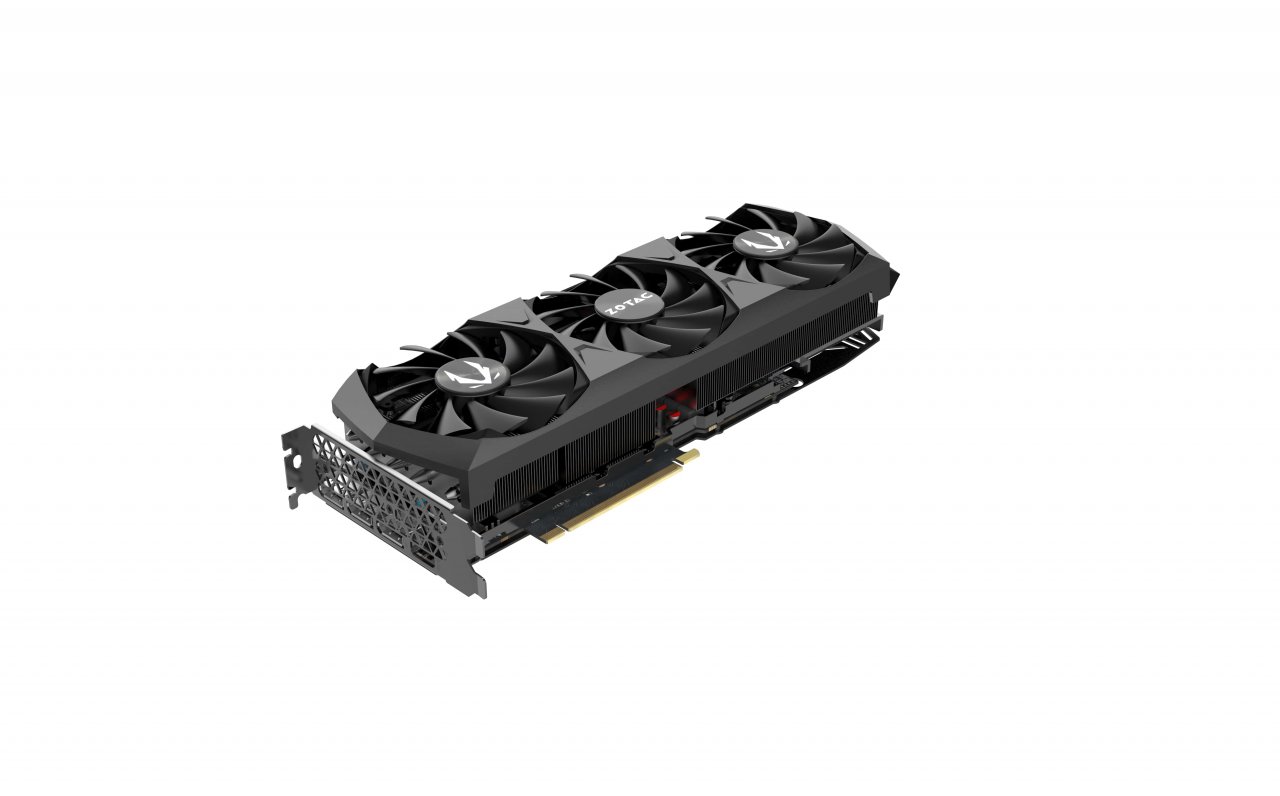 [06/09/2020] Zotac RTX 3080 Trinity