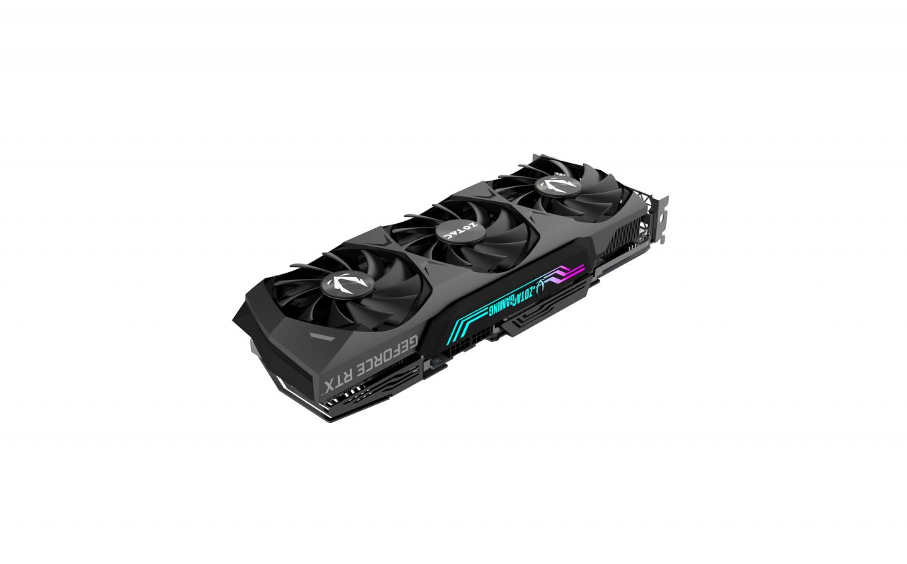 [06/09/2020] Zotac RTX 3080 Trinity
