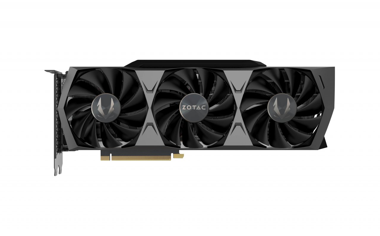 [06/09/2020] Zotac RTX 3090 Trinity