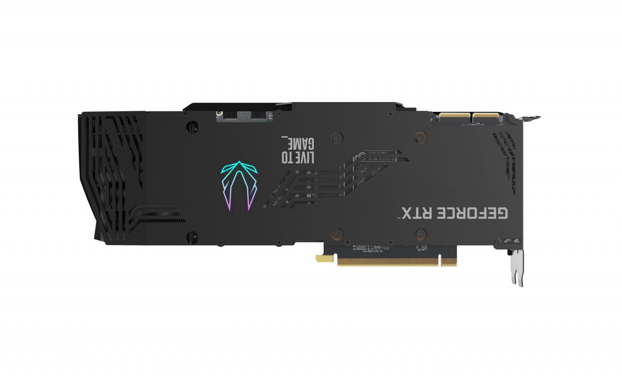 [06/09/2020] Zotac RTX 3090 Trinity