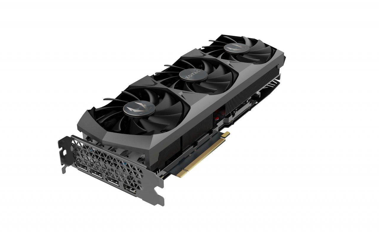 [06/09/2020] Zotac RTX 3090 Trinity