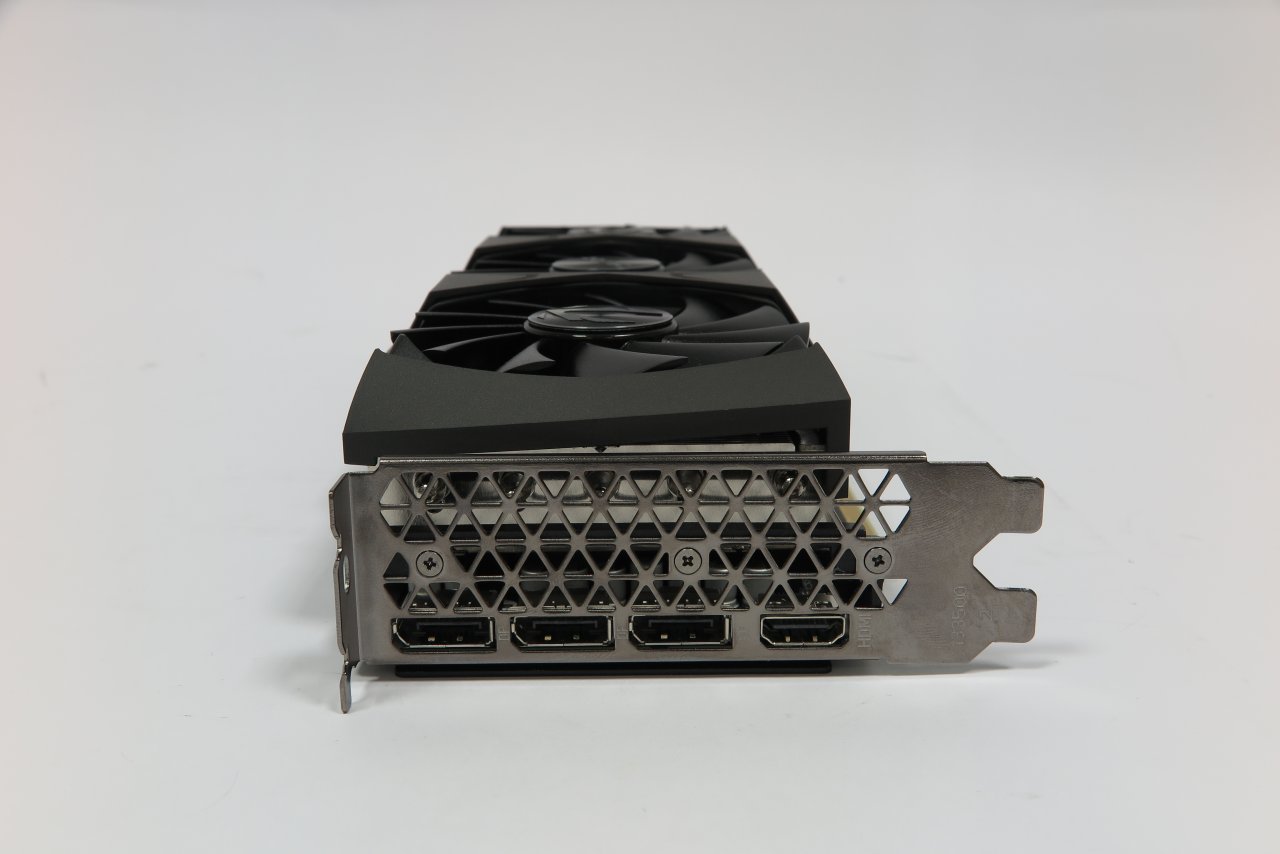 Zotac Geforce RTX 3090 Trinity_2