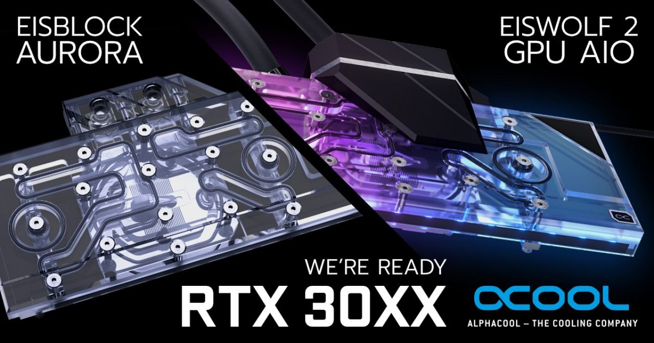 [04/09/2020] Nvidia Ampere: Wasserkühler für RTX Geforce 3080 und 3090 im Anmarsch (5)