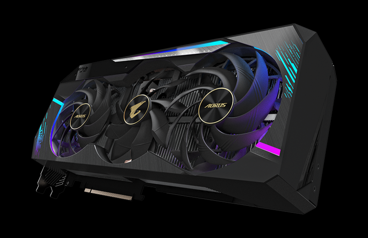 [02/09/2020] Aorus 3080 GV N3080AORUS X 10GD