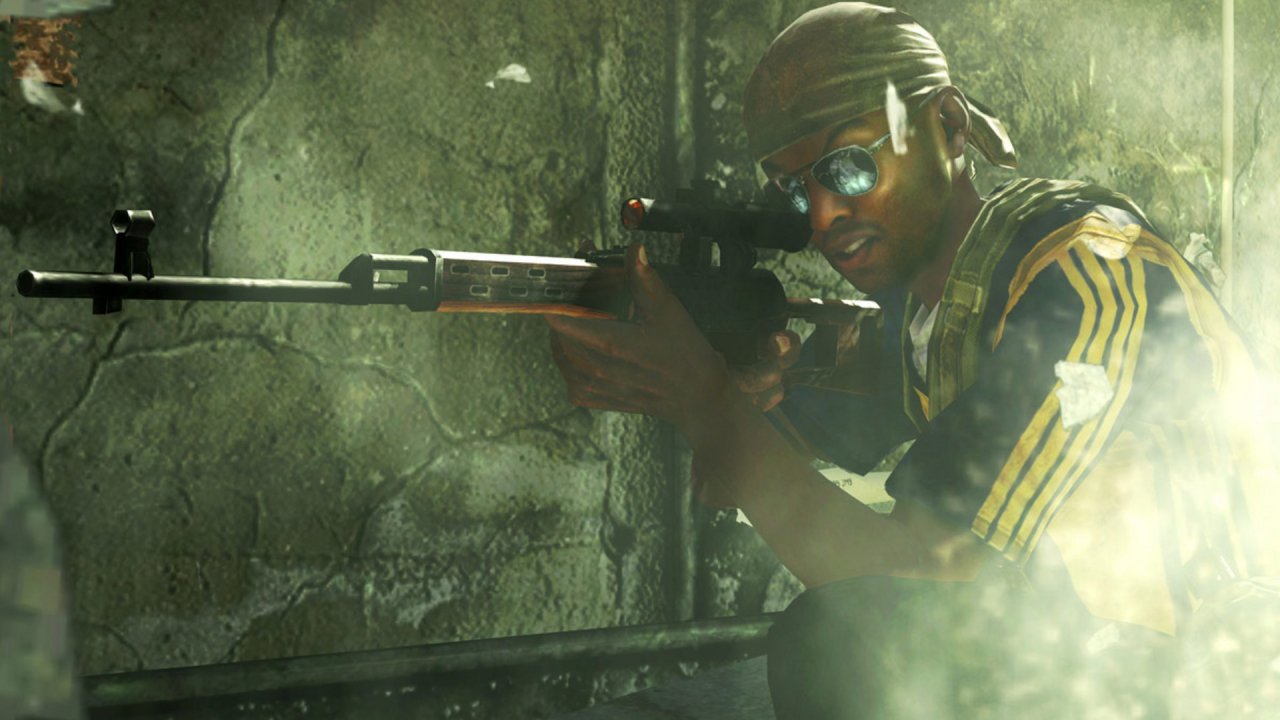 [25/09/2020] Systemanforderungen damals und heute - Modern Warfare 2 (2009)
