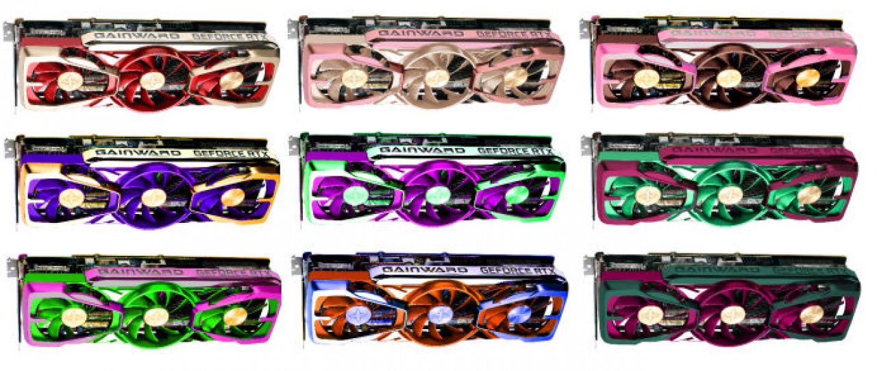 [29/09/2020] Gainward RTX 3080 Red Star und Blue Star (1)