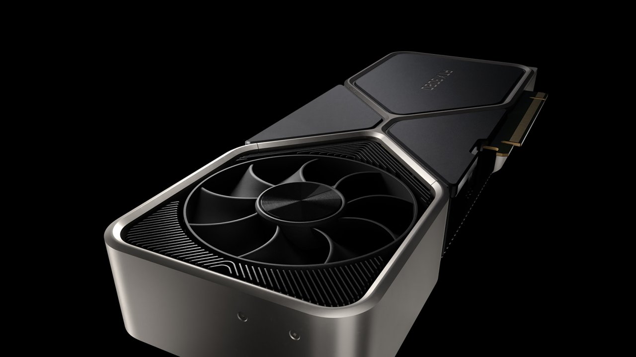 [02/09/2020] Geforce Ampere offiziell: RTX 3090 und RTX 3080 starten im September, RTX 3070 im Oktober - alle Infos (1)