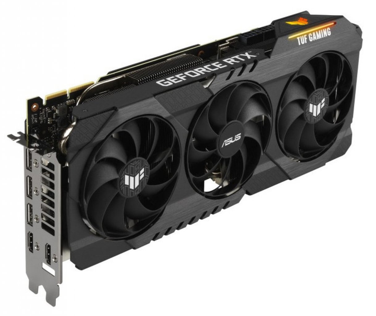 [10/09/2020] Geforce RTX 3090: Zed-Up bietet das Flaggschiff zur Miete an