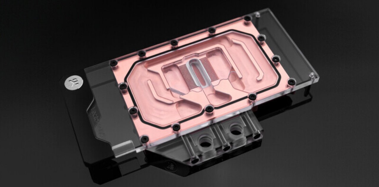 [20/09/2020] EK Water Blocks: Neue Kühllösung für Ampere-GPUs im Referenzdesign