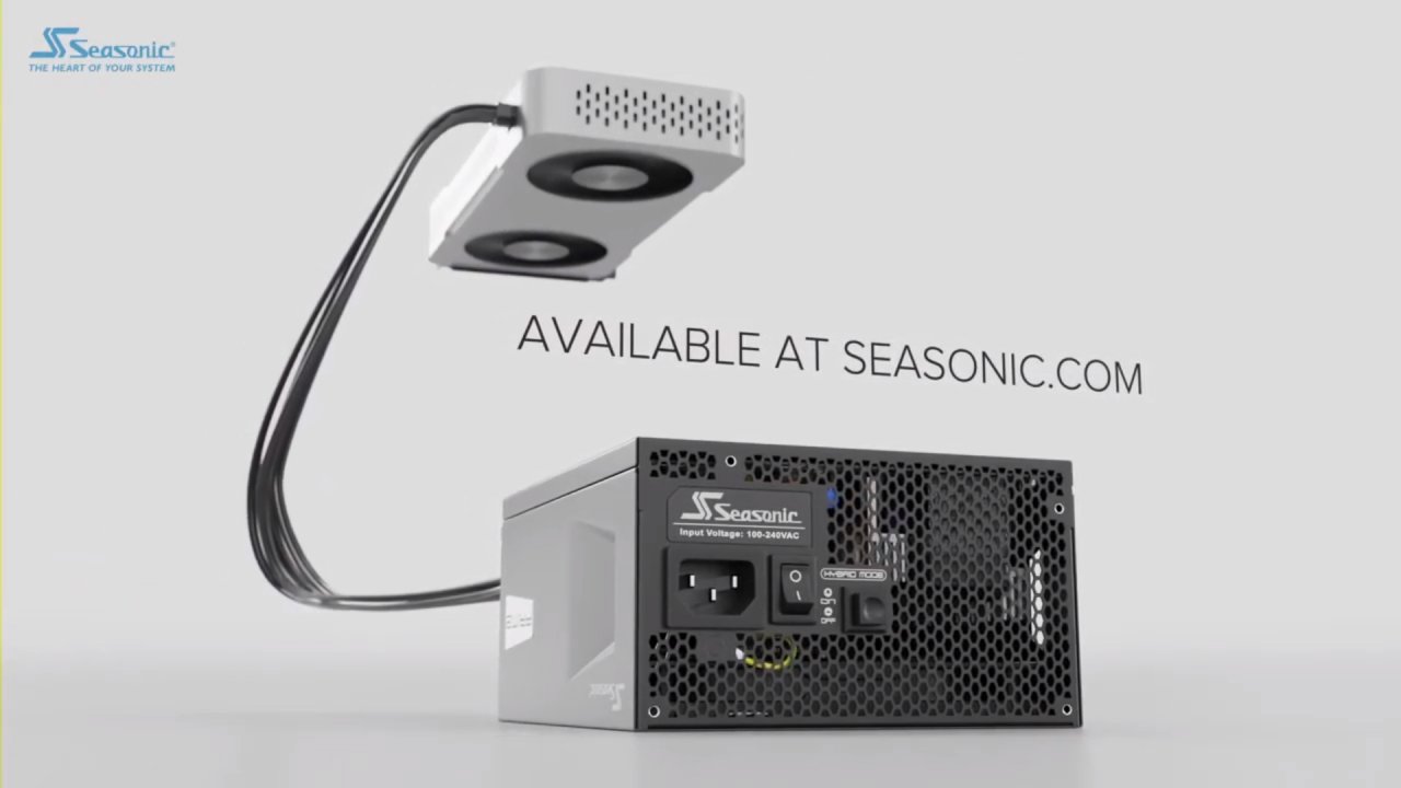 [15/09/2020] Seasonic hat nun sein modulares Kabel präsentiert, bisher allerdings nur für drei Netzteil-Serien.