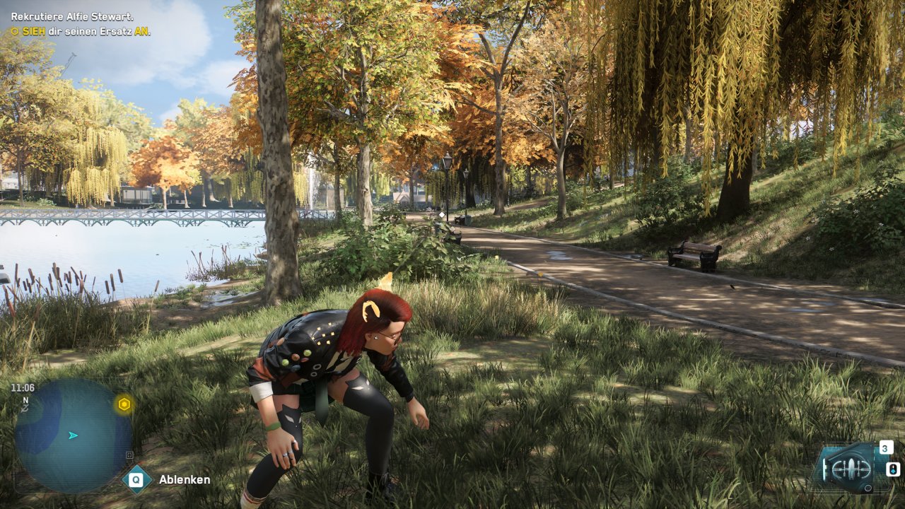 [29/10/2020] Watch Dogs Legion Preset Mittel