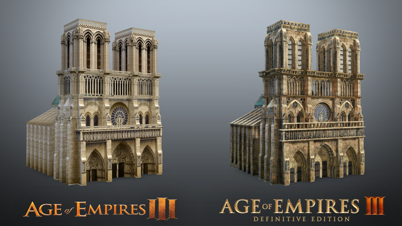 [14/10/2020] Age of Empires 3 Definitive Edition: Ein Strategie-Klassiker mit frischer Technik (20)