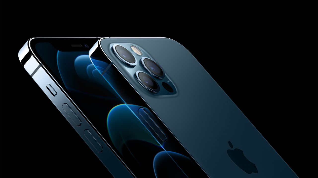 [14/10/2020] iPhone 12