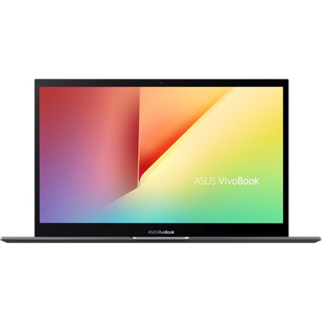 [19/10/2020] Asus Vivobook Flip 14 TP470EZ mit Intel Grafikchip Iris Xe Max 02