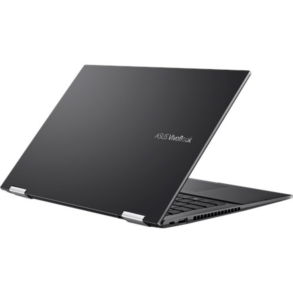[19/10/2020] Asus Vivobook Flip 14 TP470EZ mit Intel Grafikchip Iris Xe Max 03
